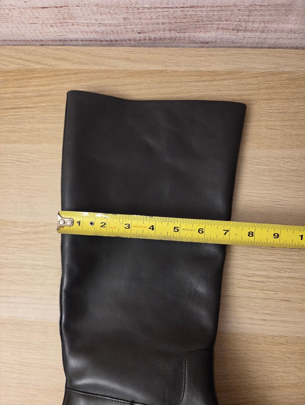 Vince

Leather Riding Boots. - Picture 15 of 15
